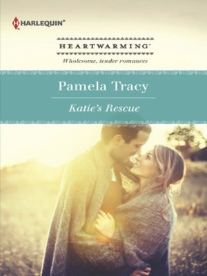 cover image of Katie's Rescue